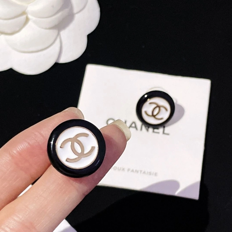 Flexible Chxnxl Earrings 290148