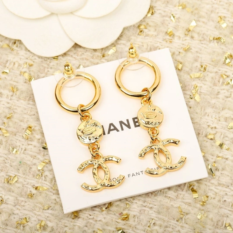 Popular Chxnxl Earrings 290153