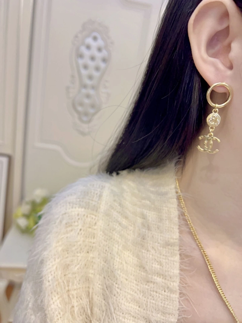 Popular Chxnxl Earrings 290153