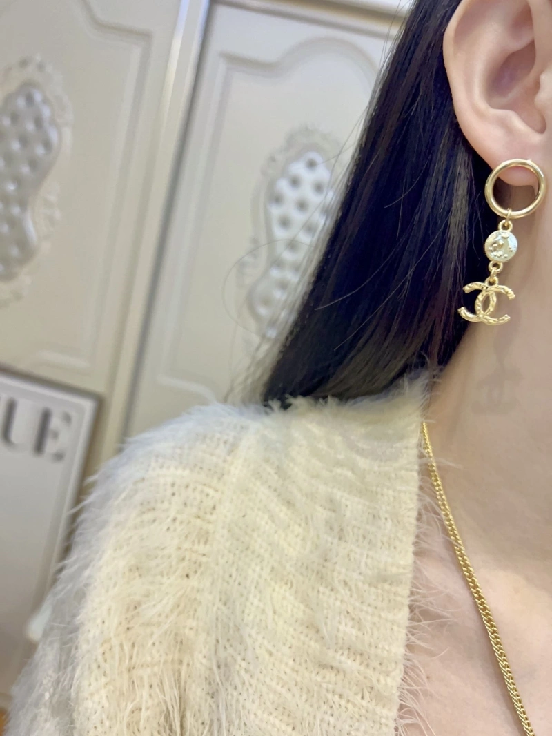 Popular Chxnxl Earrings 290153