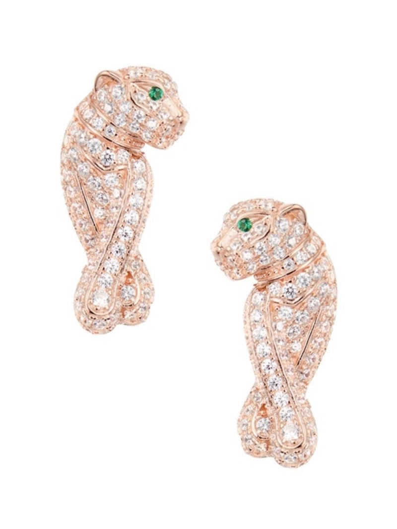 Stylish Cxrtxer Earrings 283292