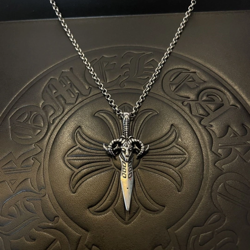 Chrxmx Hxxrts Necklaces Timeless 298648