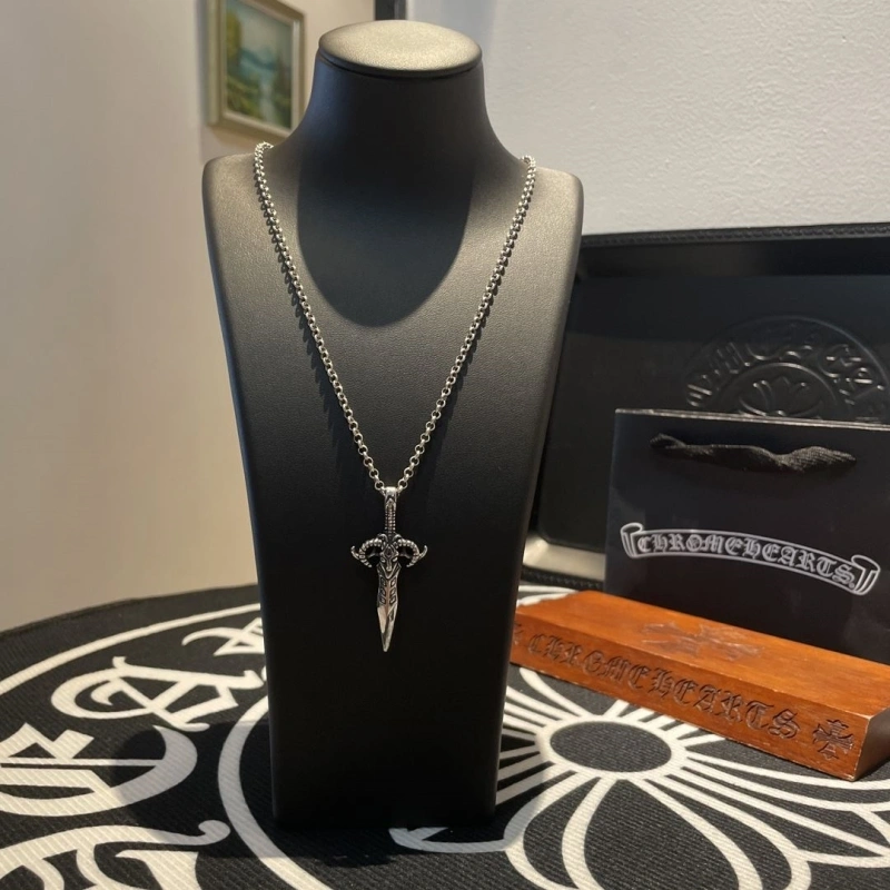 Chrxmx Hxxrts Necklaces Timeless 298648