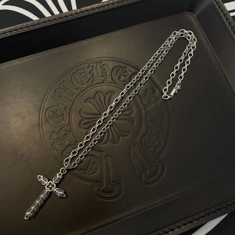 Chrxmx Hxxrts Necklaces NewStyle 298646