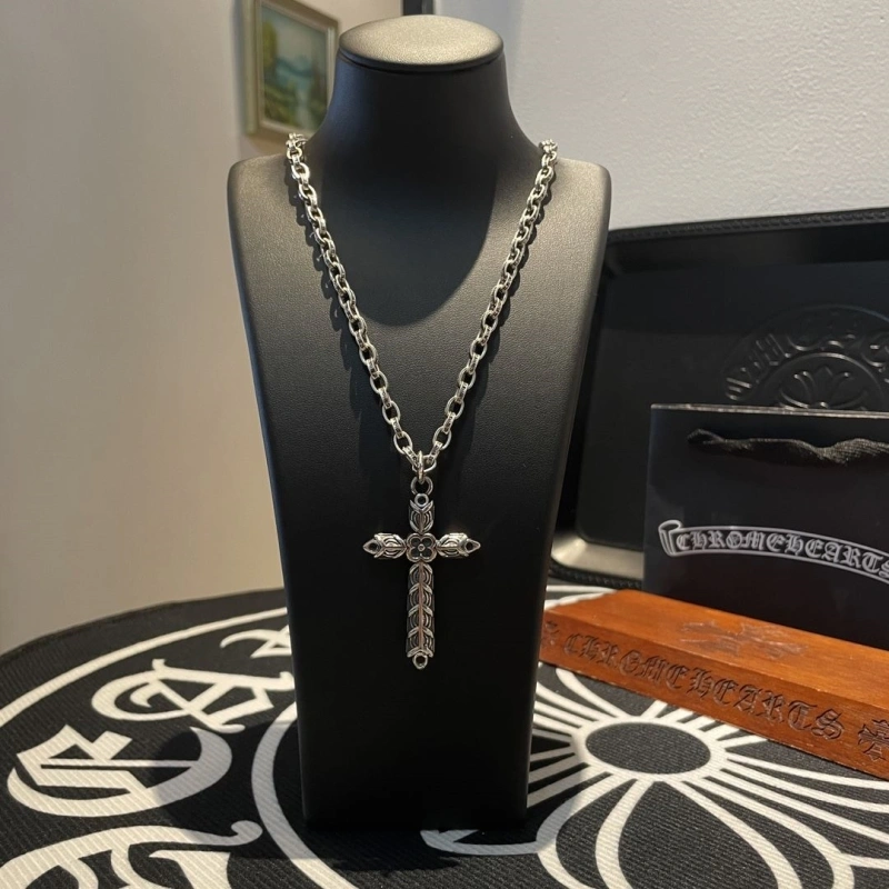 Chrxmx Hxxrts Necklaces NewStyle 298646