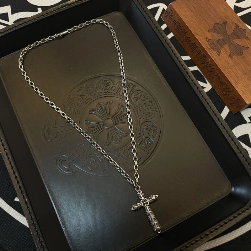 Chrxmx Hxxrts Necklaces NewStyle 298646