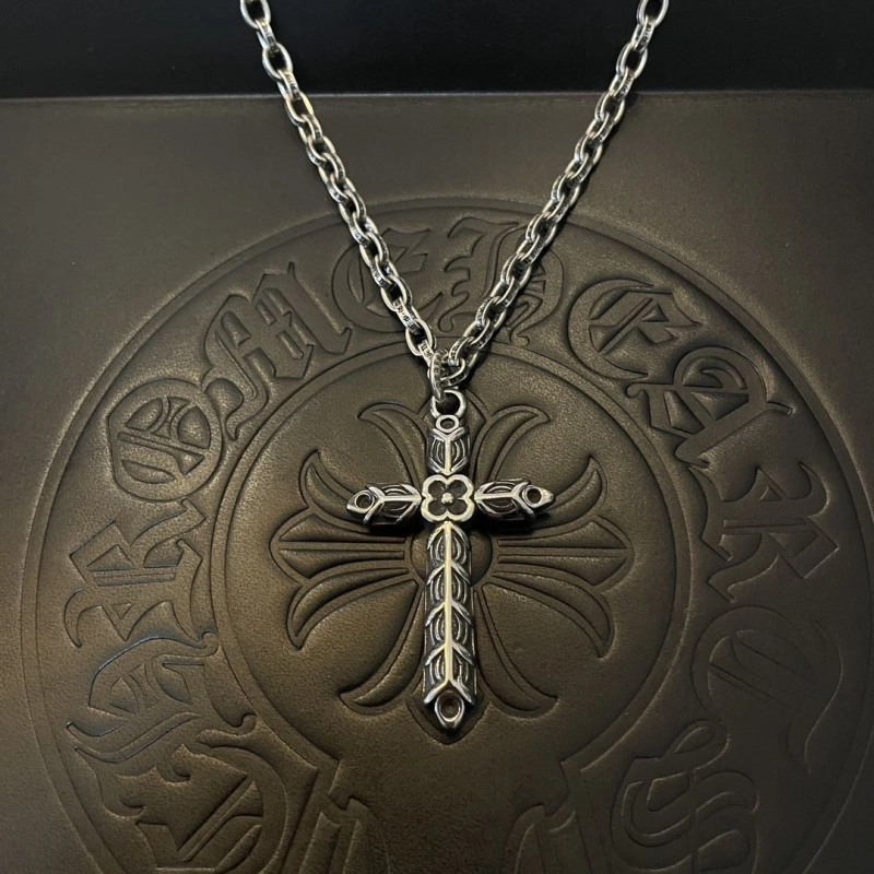 Chrxmx Hxxrts Necklaces NewStyle 298646