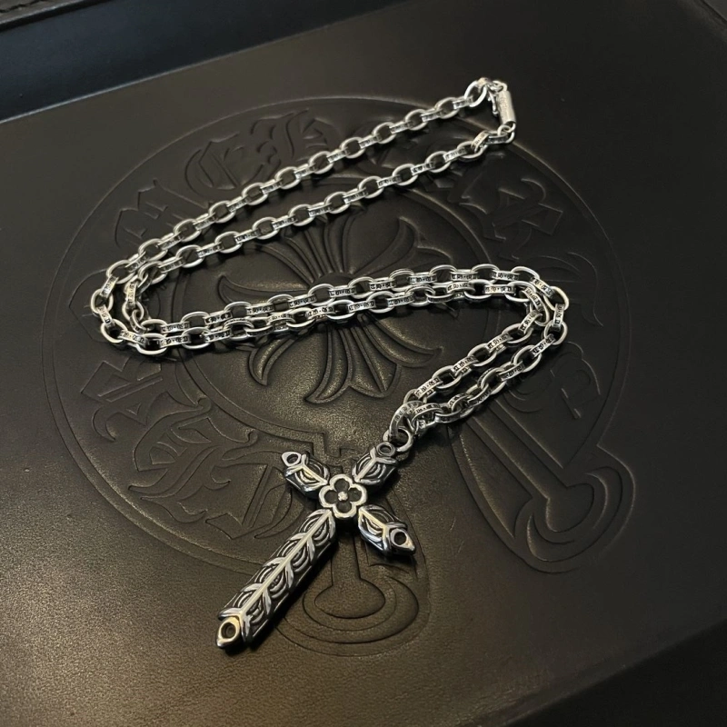 Chrxmx Hxxrts Necklaces NewStyle 298646