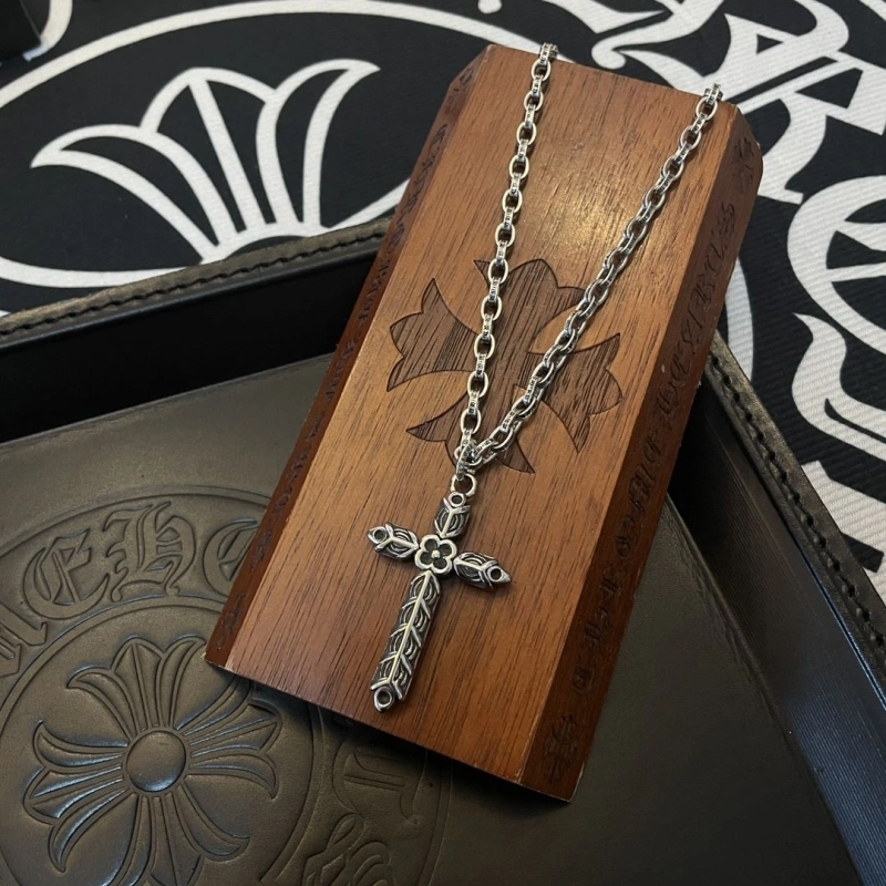 Chrxmx Hxxrts Necklaces NewStyle 298646