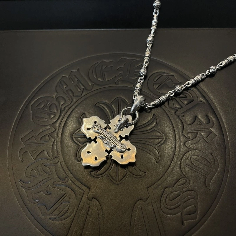 Affordable Chrxmx Hxxrts Necklaces 298645