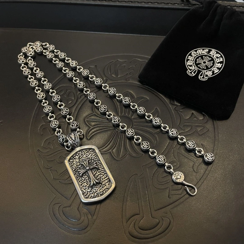 Chrxmx Hxxrts Necklaces GoAnywhere 298643