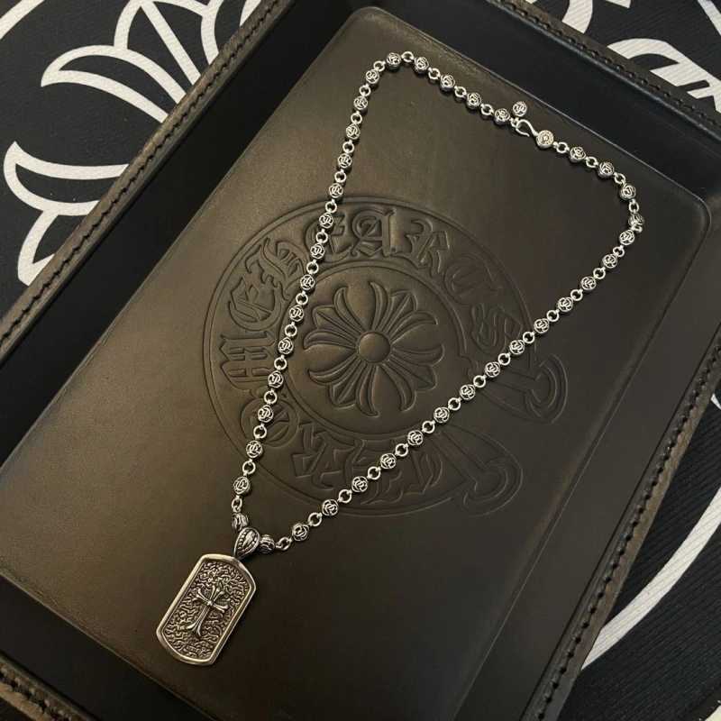 Chrxmx Hxxrts Necklaces GoAnywhere 298643