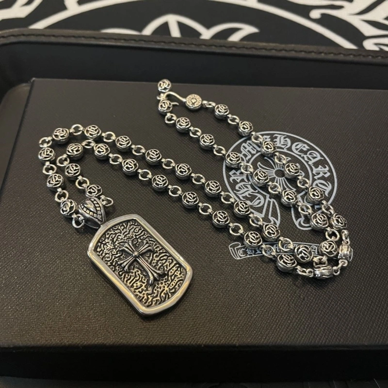 Chrxmx Hxxrts Necklaces GoAnywhere 298643