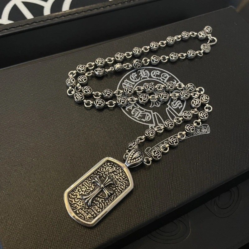 Chrxmx Hxxrts Necklaces GoAnywhere 298643