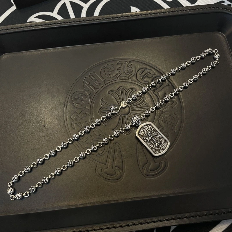 Chrxmx Hxxrts Necklaces GoAnywhere 298643