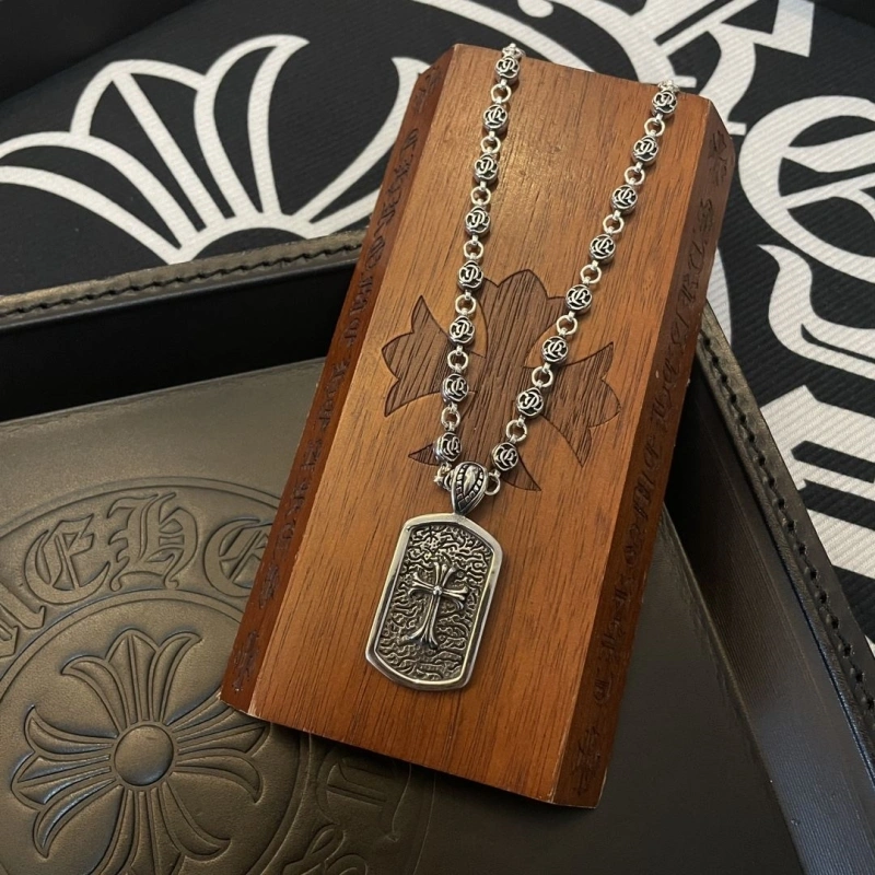 Chrxmx Hxxrts Necklaces GoAnywhere 298643