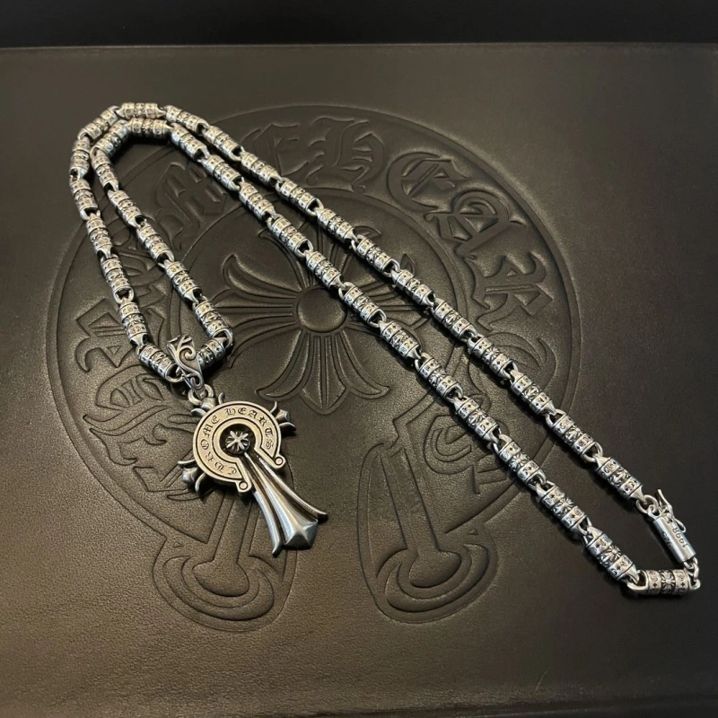 Durable Chrxmx Hxxrts Necklaces 298640