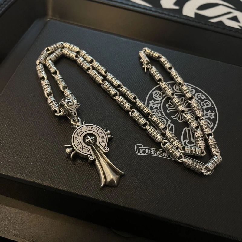 Durable Chrxmx Hxxrts Necklaces 298640
