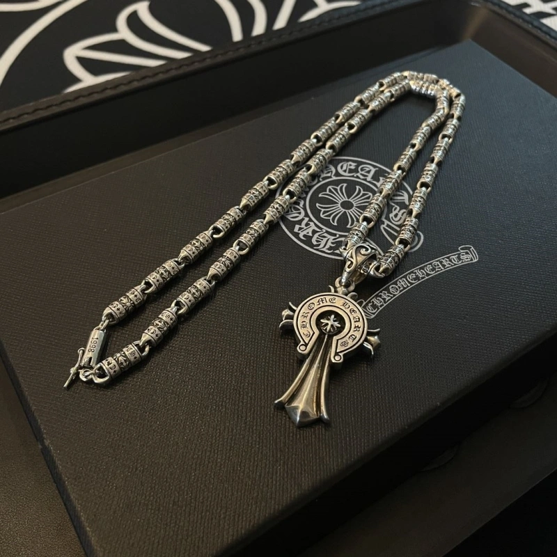 Durable Chrxmx Hxxrts Necklaces 298640