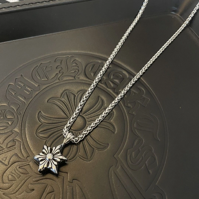 Sophisticated Chrxmx Hxxrts Necklaces 298634