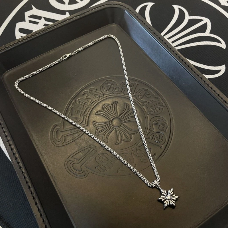 Sophisticated Chrxmx Hxxrts Necklaces 298634