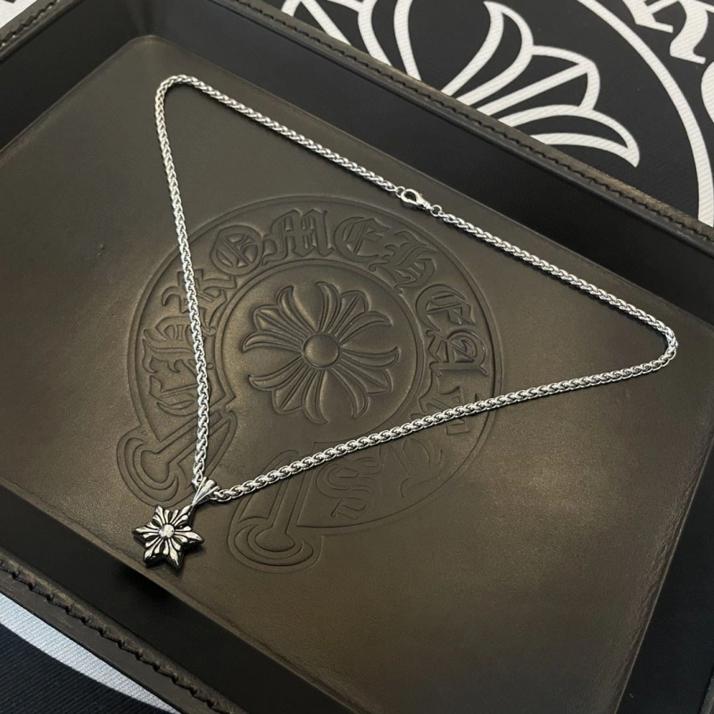 Sophisticated Chrxmx Hxxrts Necklaces 298634