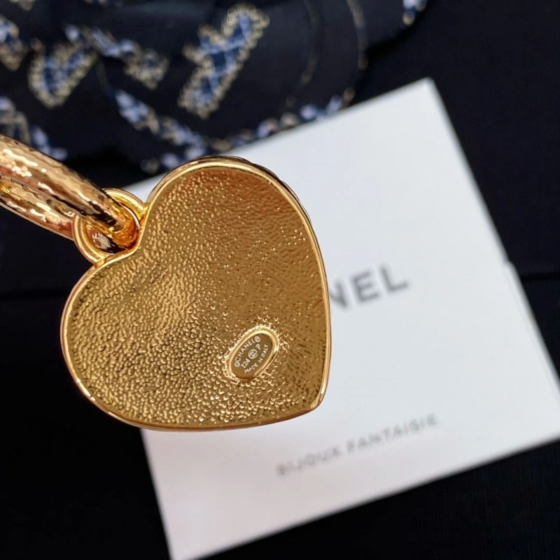 Stylish Chxnxl Earrings 290117