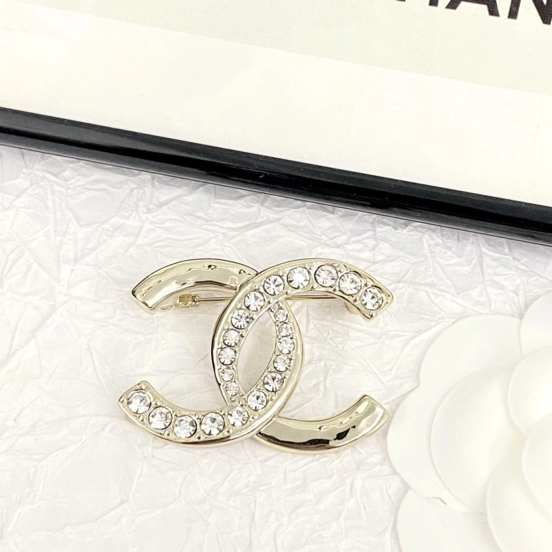 Chxnxl Brooches EasyMatch 290564