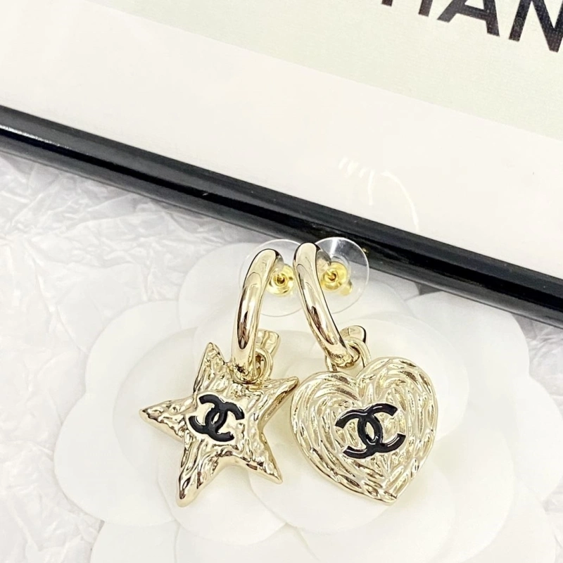 Chxnxl Earrings Modern 290114