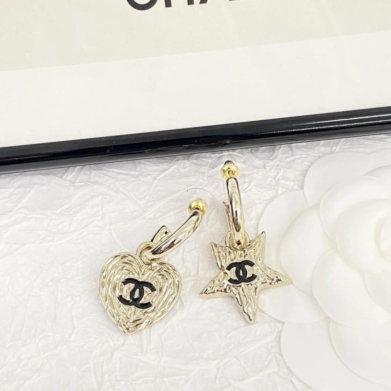 Chxnxl Earrings Modern 290114