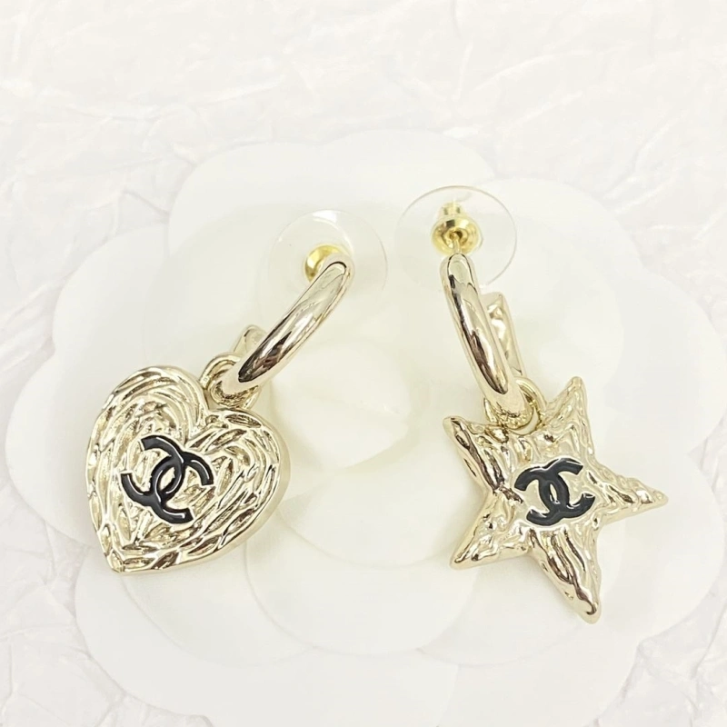 Chxnxl Earrings Modern 290114