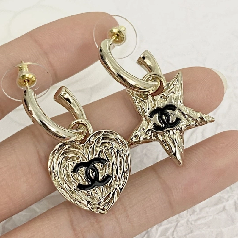 Chxnxl Earrings Modern 290114