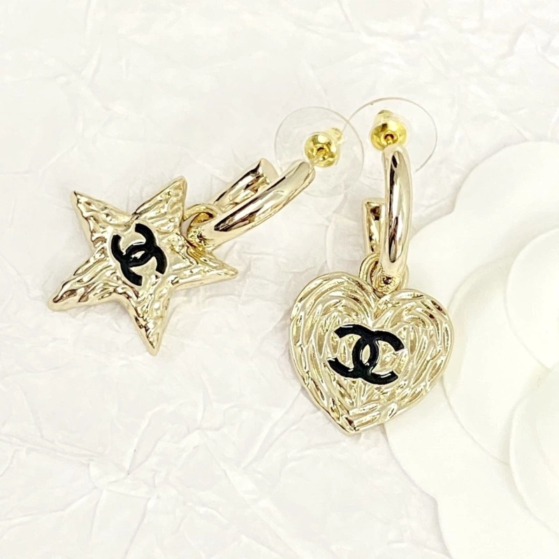 Chxnxl Earrings Modern 290114
