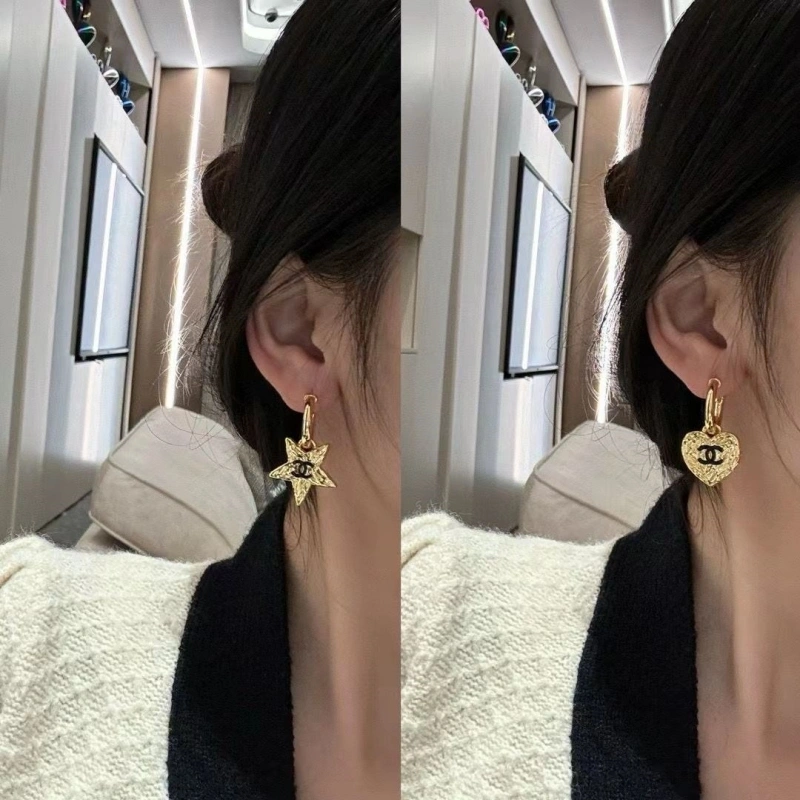 Chxnxl Earrings Modern 290114