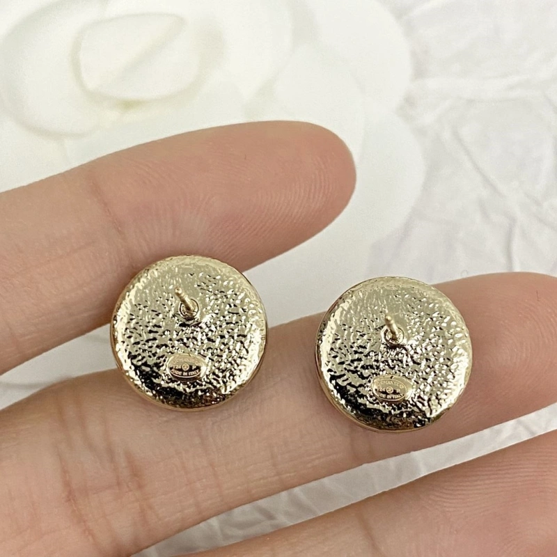 Classic Chxnxl Earrings 290115