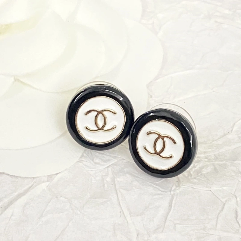Classic Chxnxl Earrings 290115