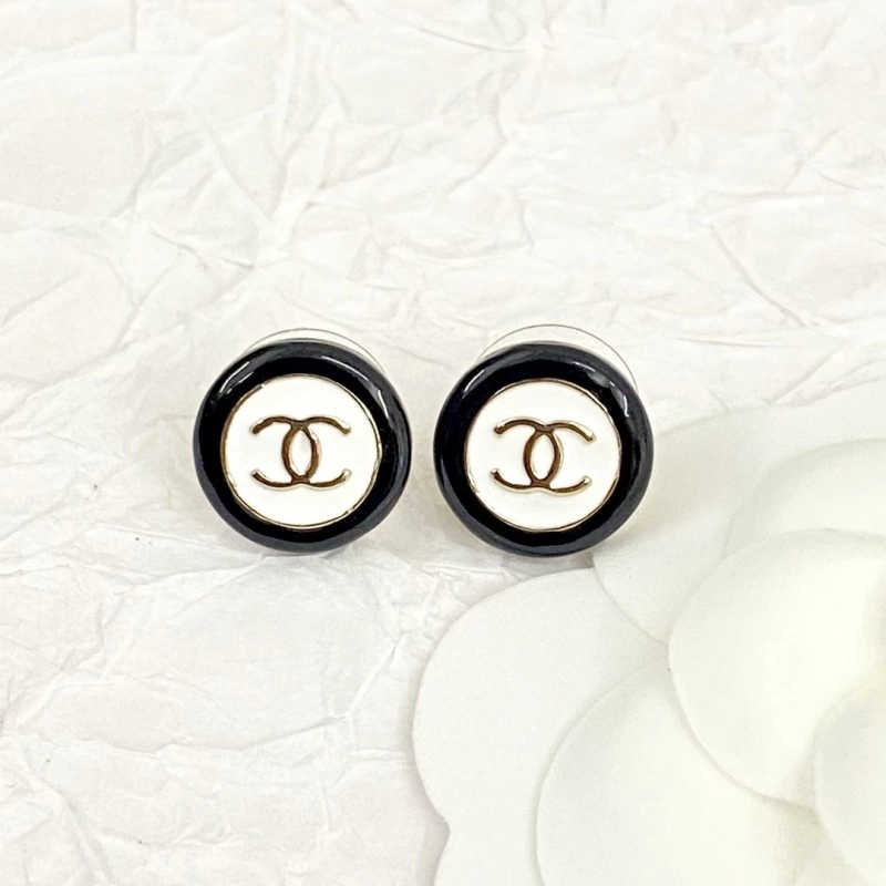 Classic Chxnxl Earrings 290115
