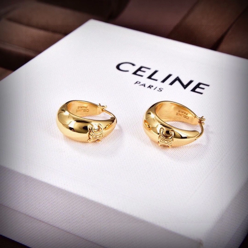Minimalist Cxlxne Earrings 283695