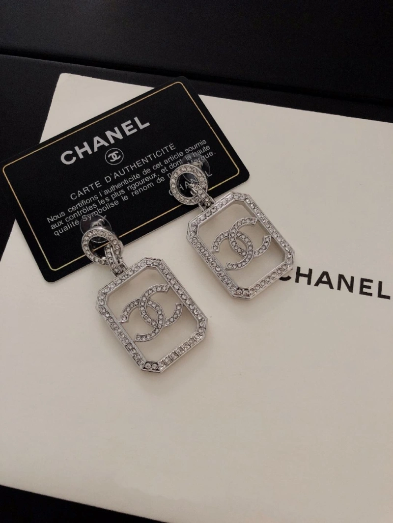 DailyWear Chxnxl Earrings 290112