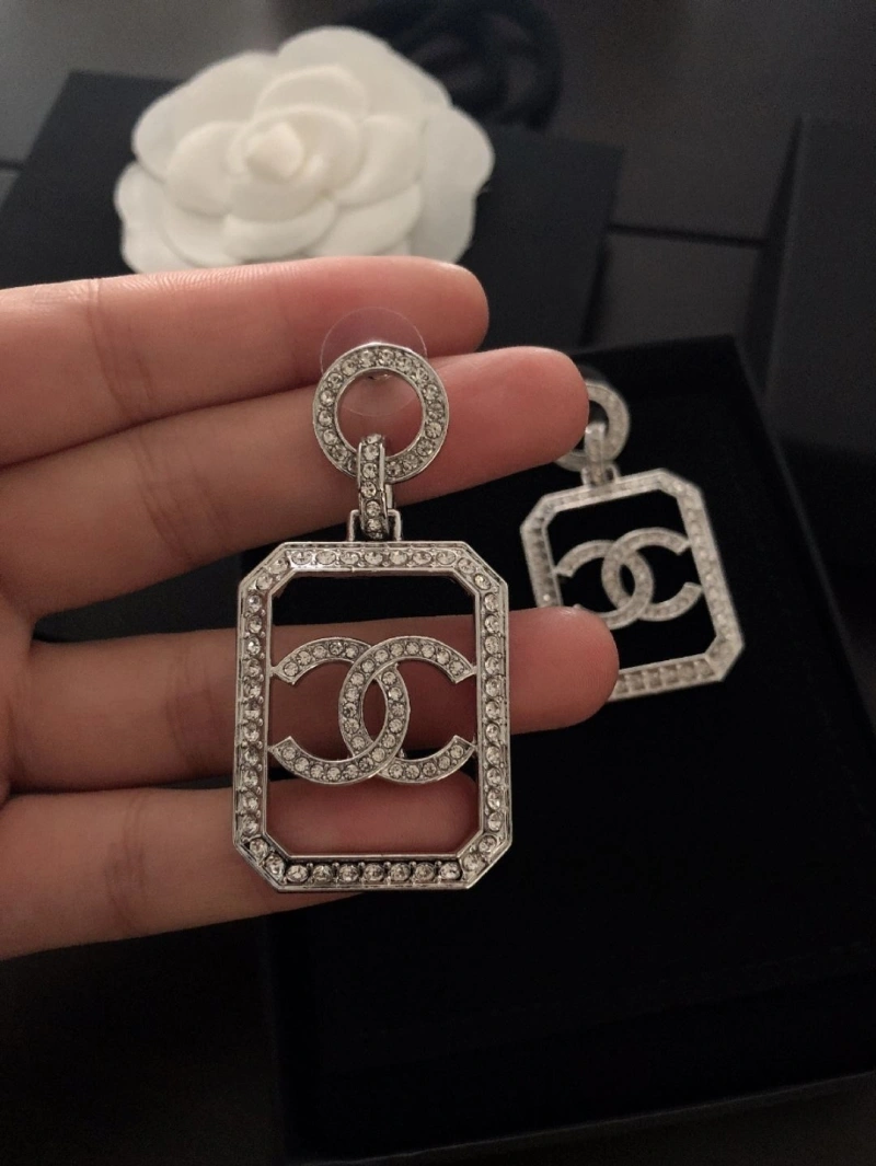 DailyWear Chxnxl Earrings 290112
