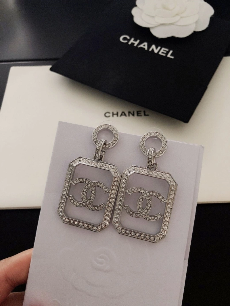 DailyWear Chxnxl Earrings 290112