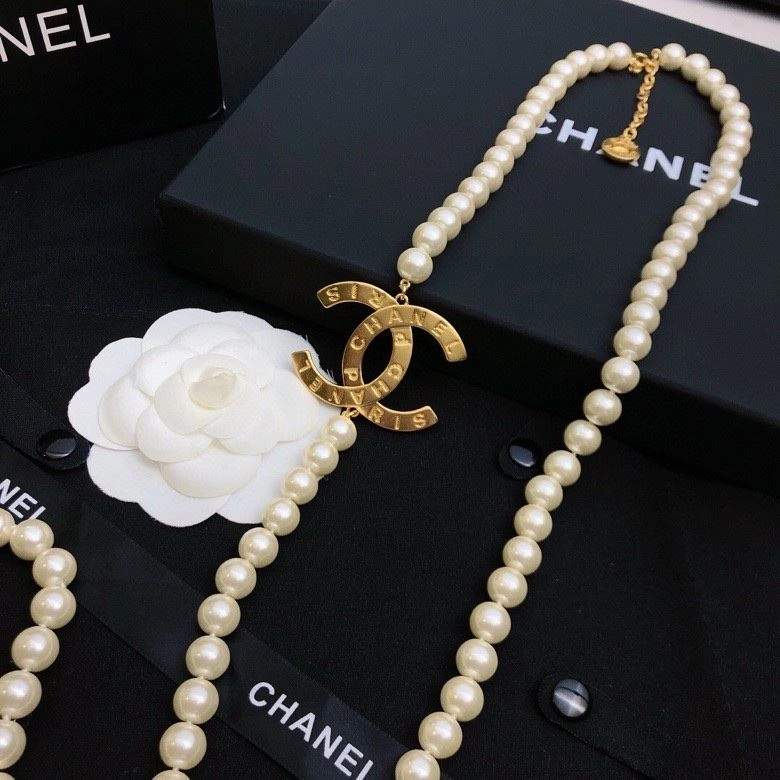 Chxnxl Necklaces Breathable 289645