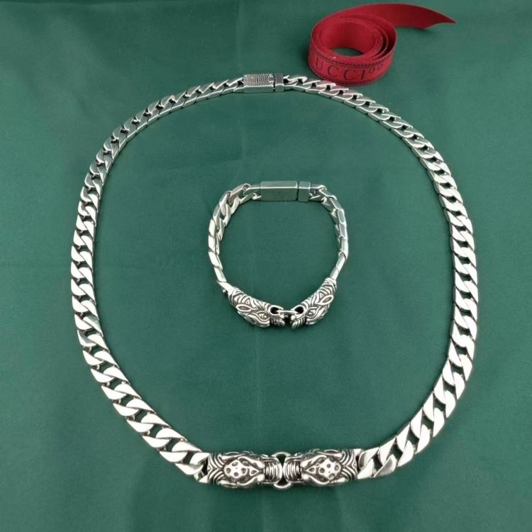 Gxccx Necklaces Modern 303680