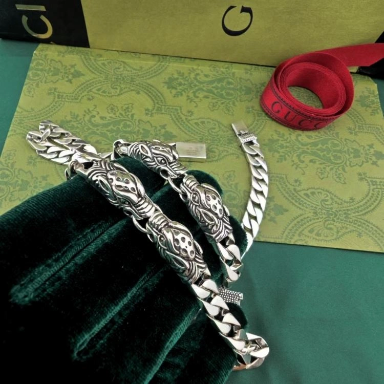 Gxccx Necklaces Modern 303680