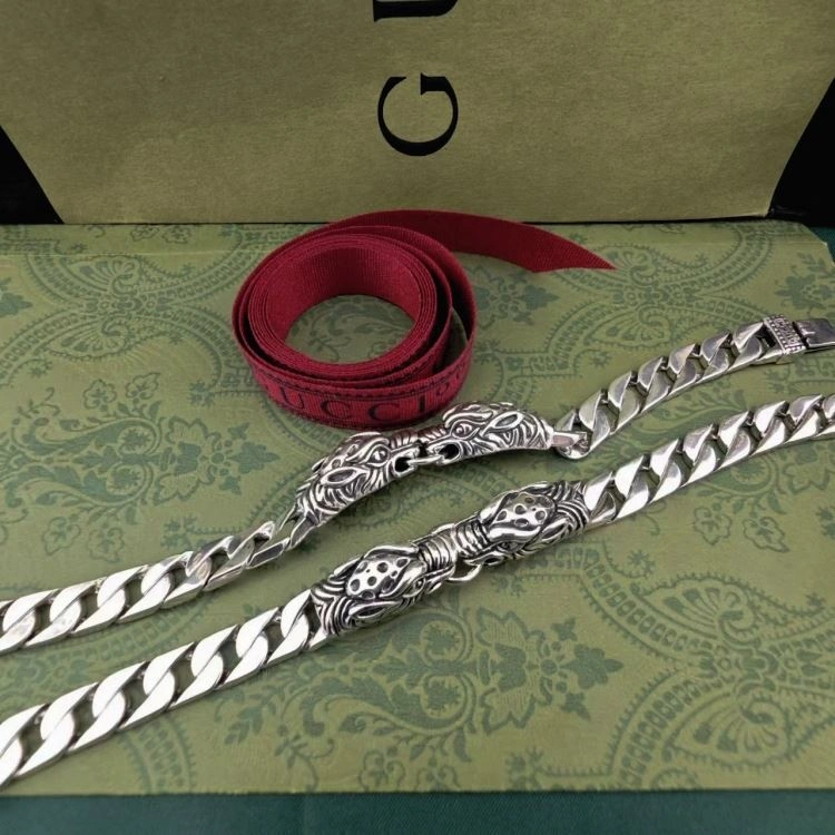 Gxccx Necklaces Modern 303680