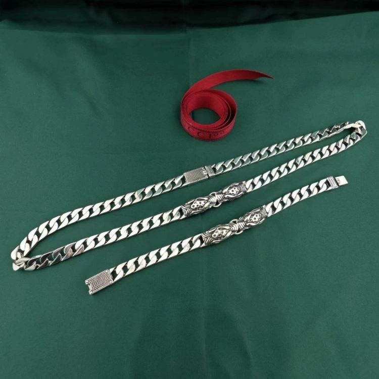 Gxccx Necklaces Modern 303680