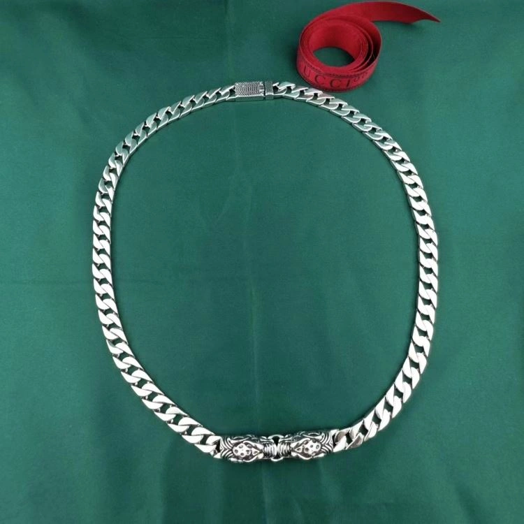 Gxccx Necklaces Modern 303680