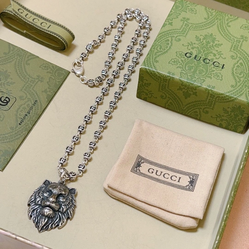 Gxccx Necklaces Compact 303689