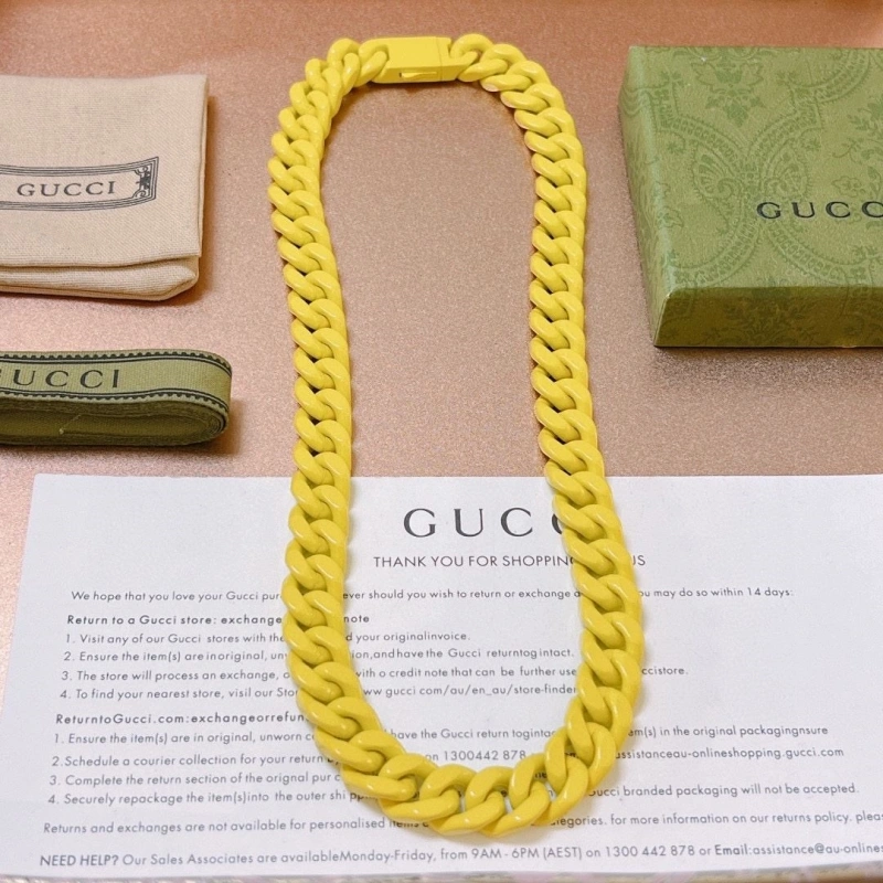 BestValue Gxccx Necklaces 303676