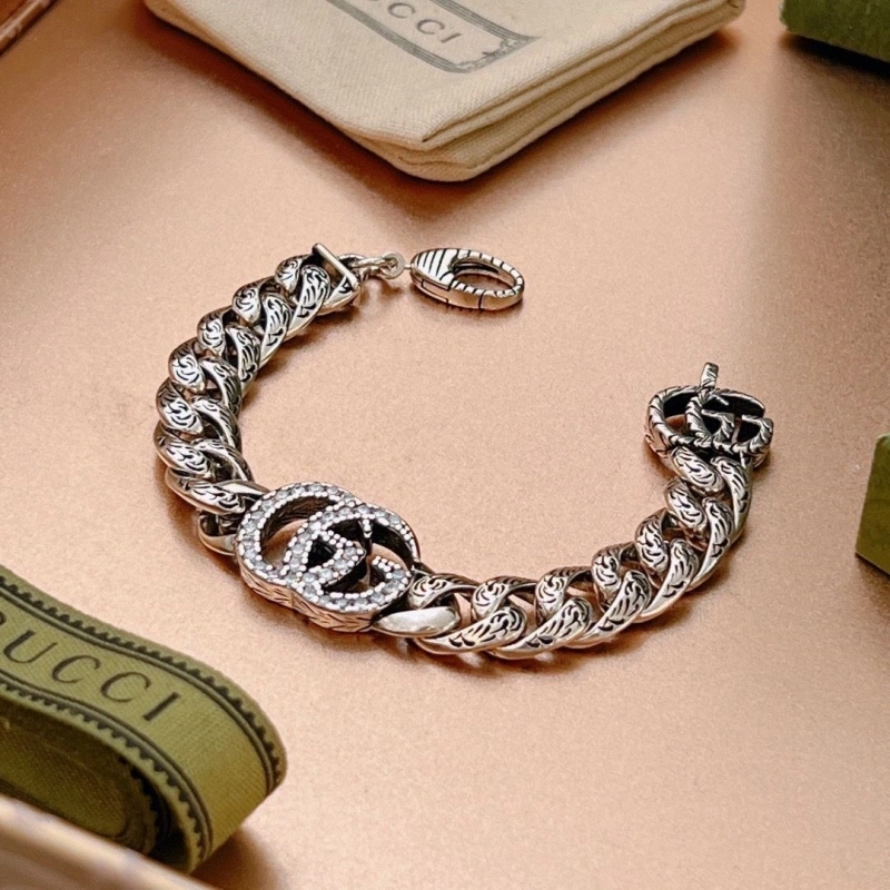 Cozy Gxccx Bracelets 304368
